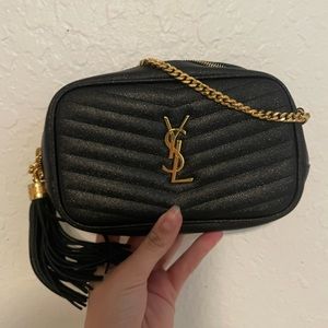 YSL crossbody